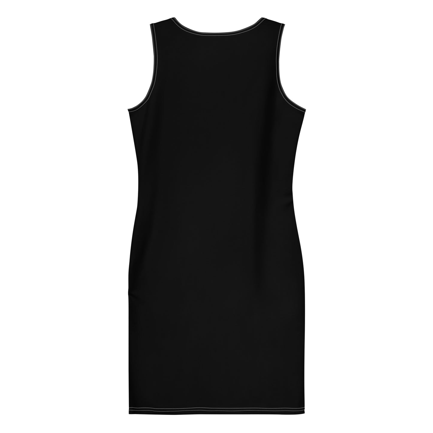 Faith Dress - Black
