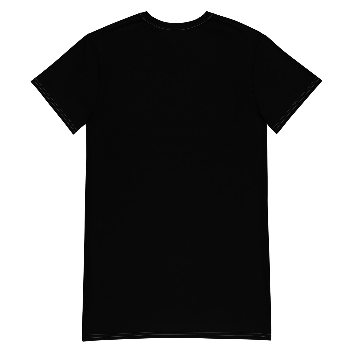 Faith T-shirt dress