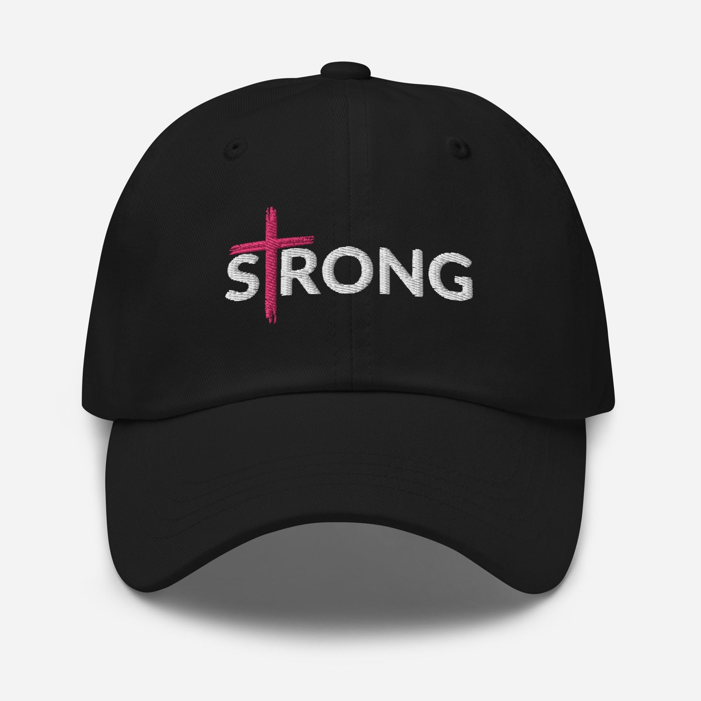 Strong Adjustable Hat