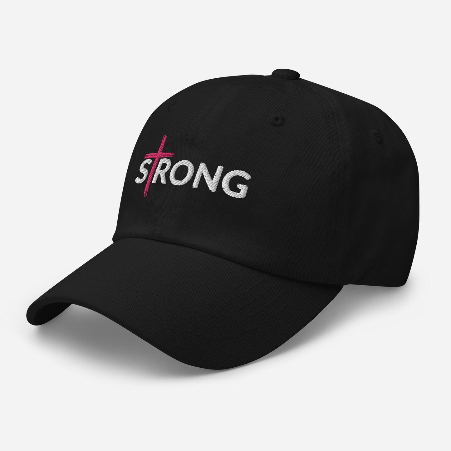 Strong Adjustable Hat