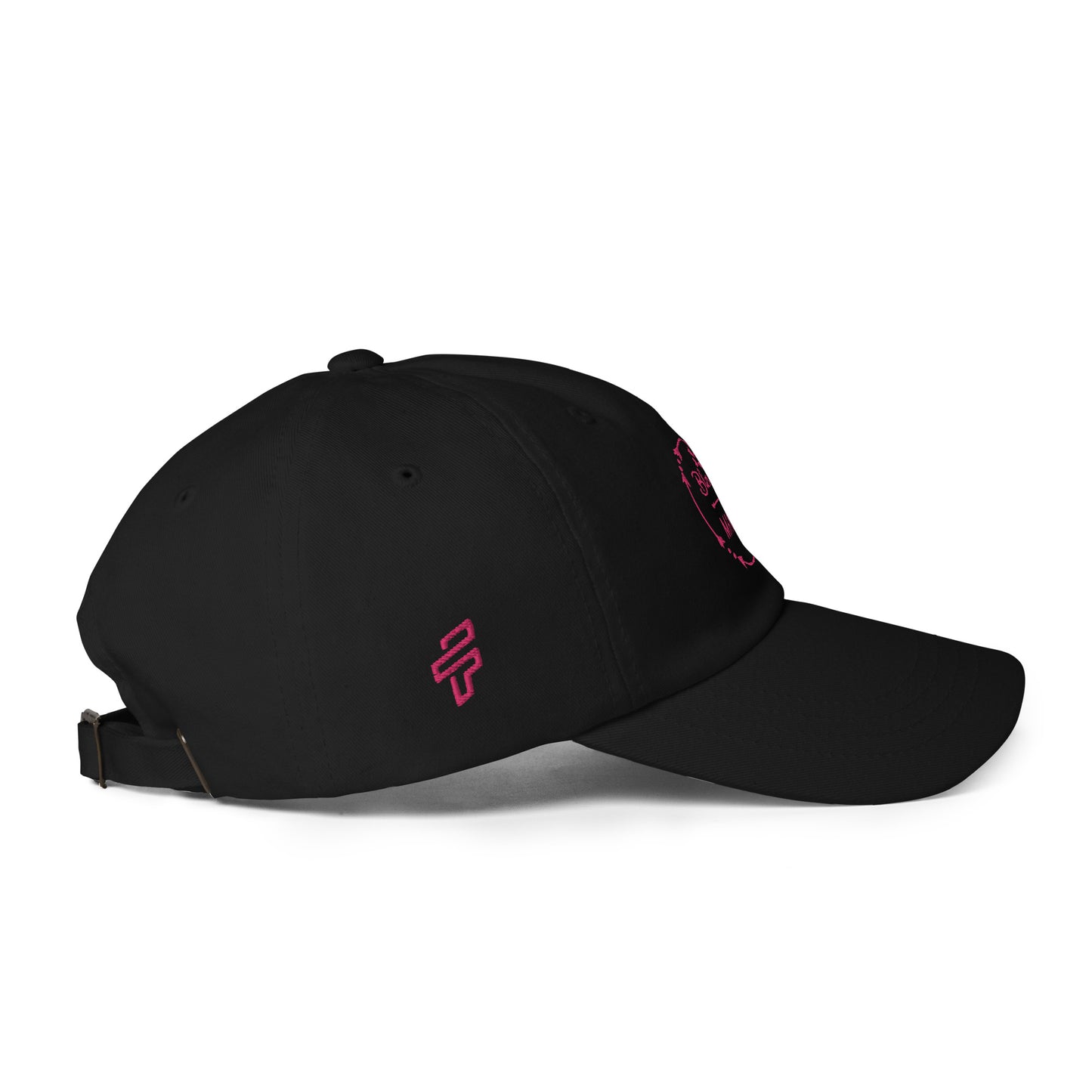 Blessed Mama Adjustable Hat