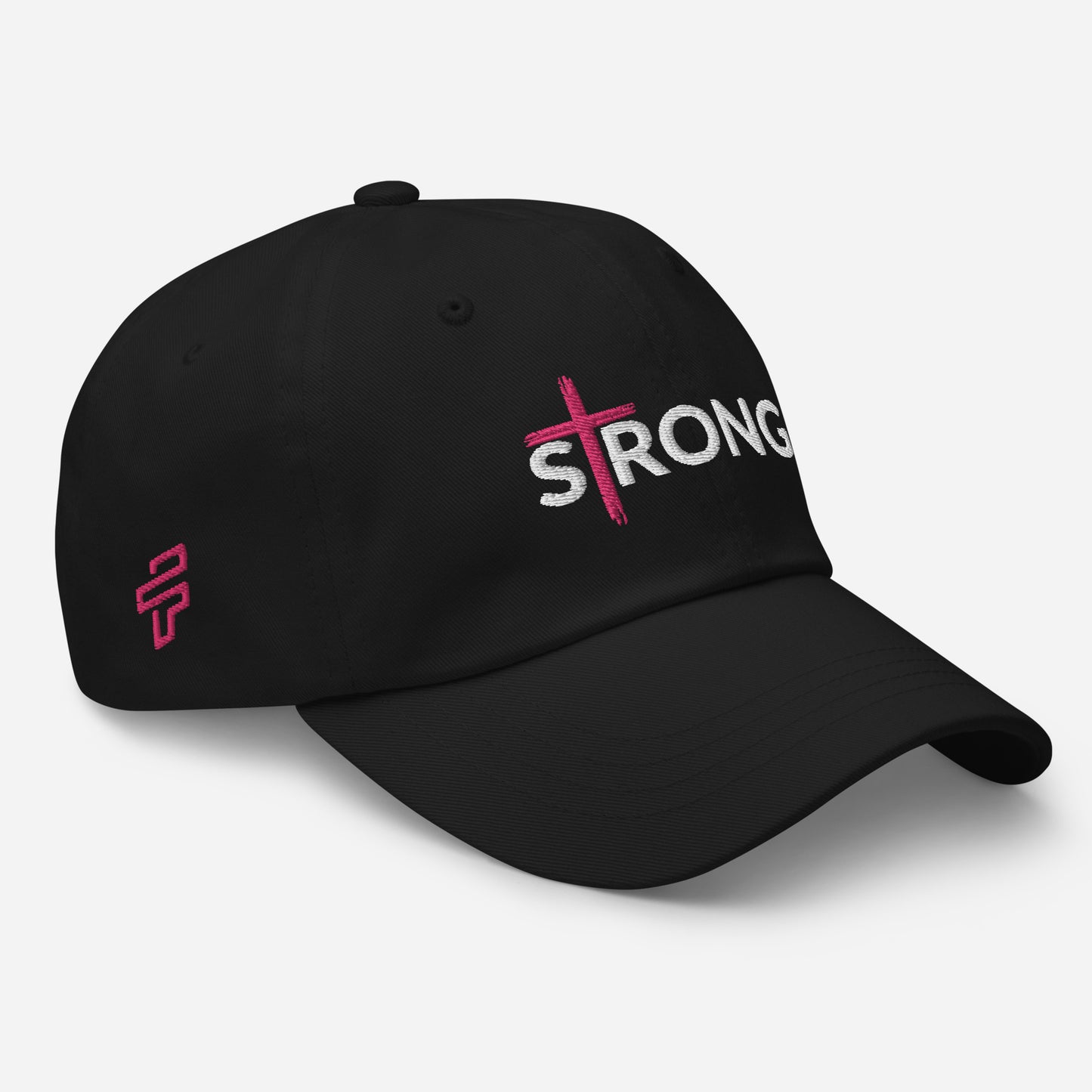 Strong Adjustable Hat