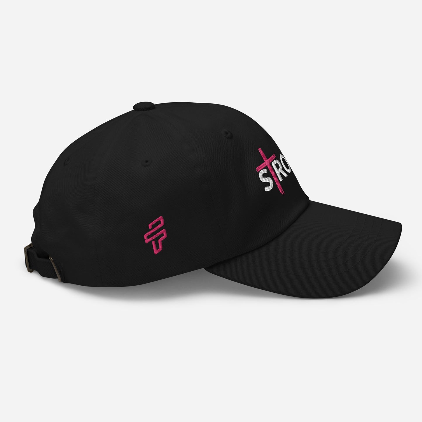 Strong Adjustable Hat