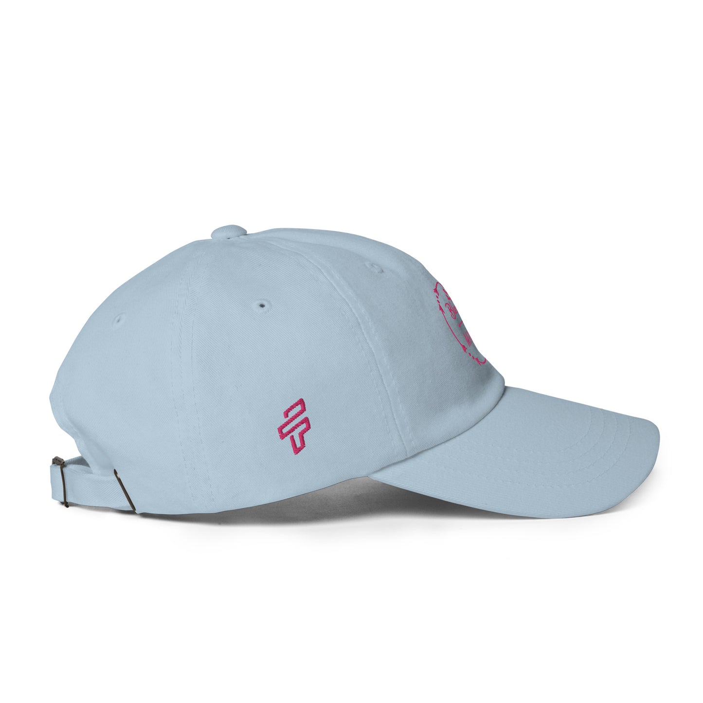 Blessed Mama Adjustable Hat