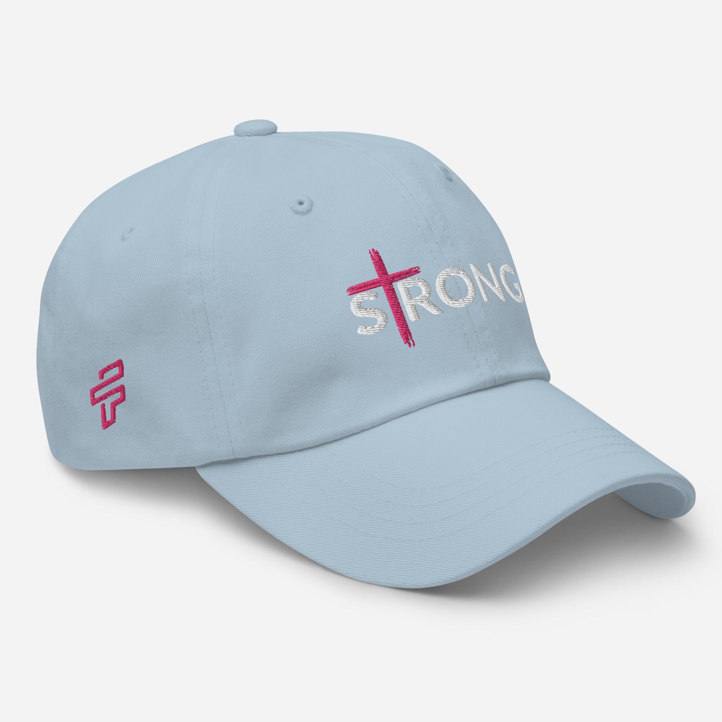 Strong Adjustable Hat