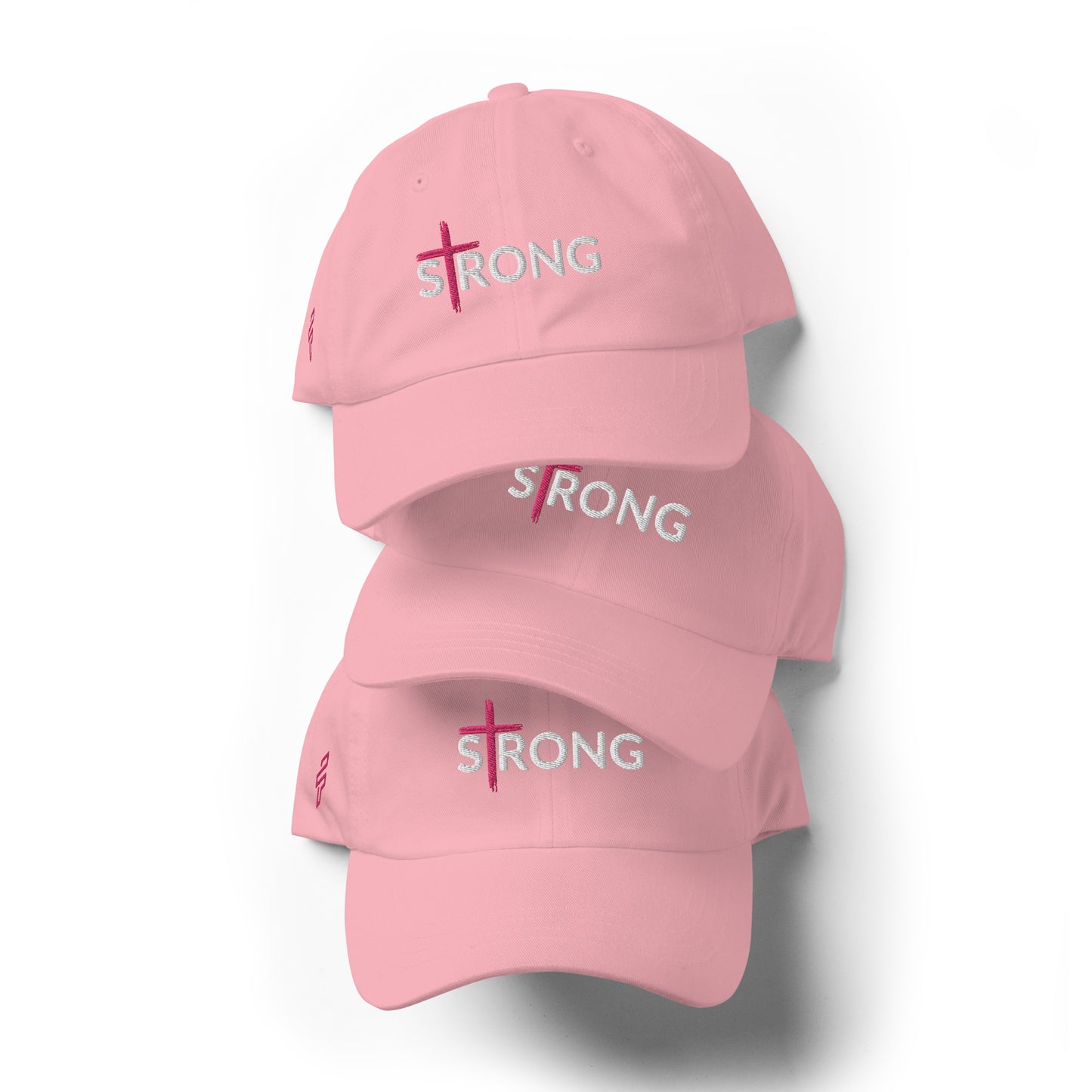 Strong Adjustable Hat