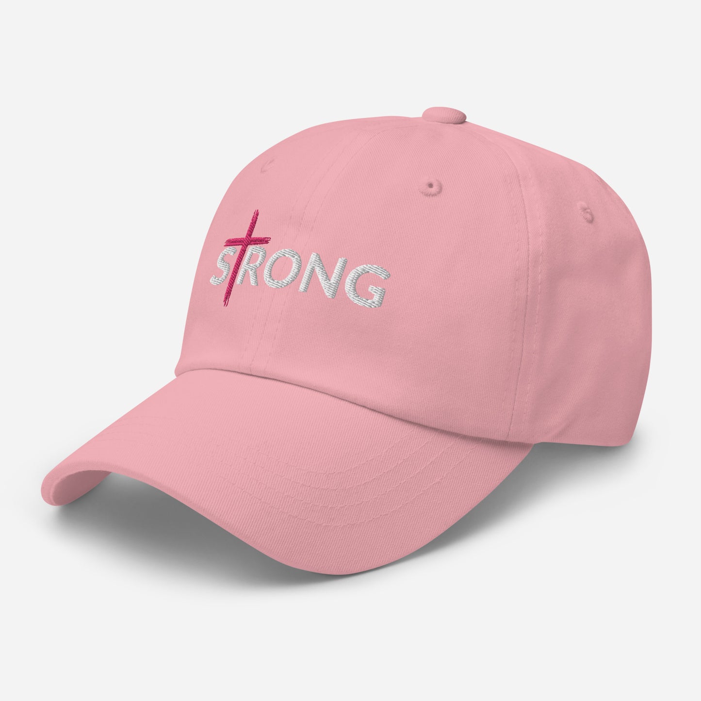 Strong Adjustable Hat