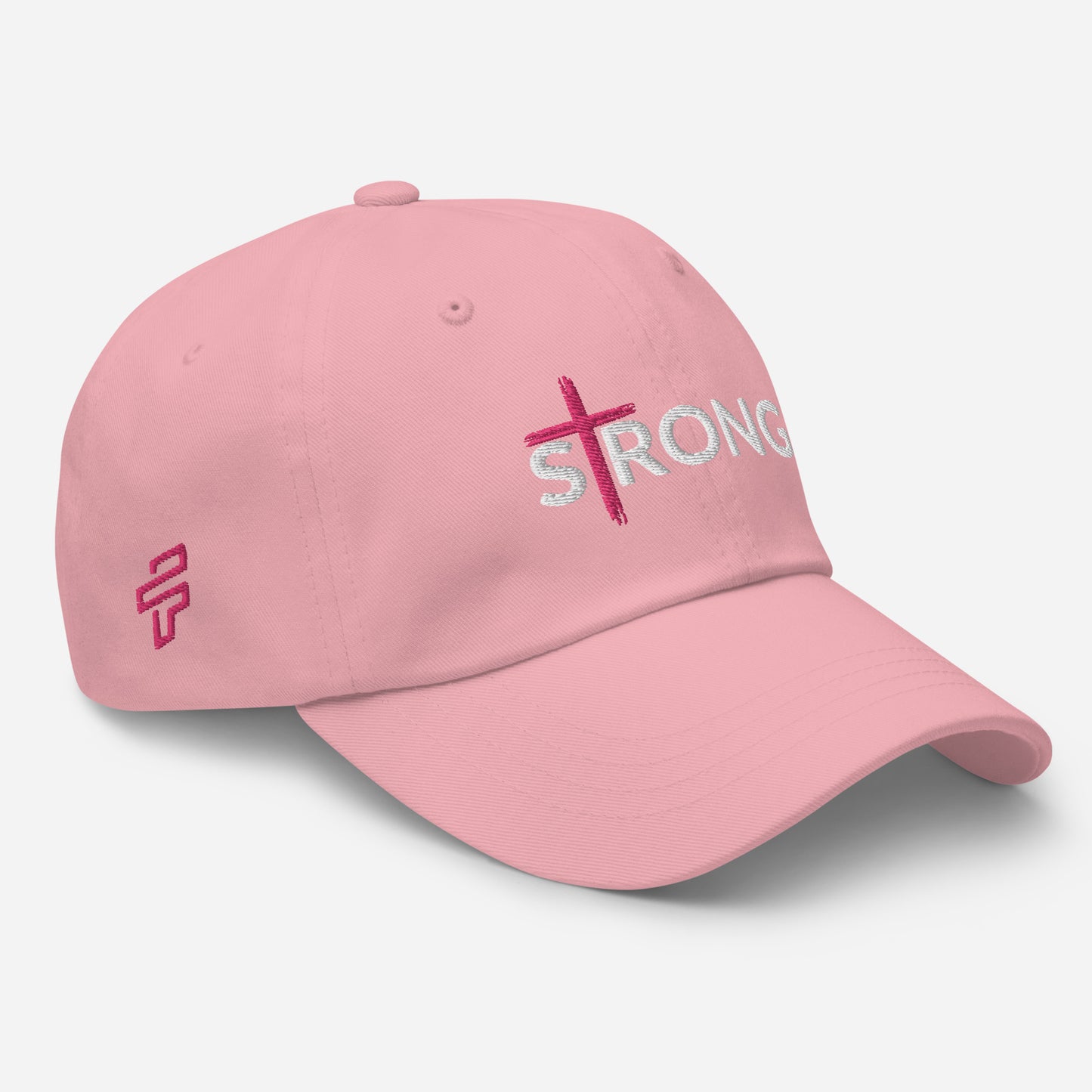 Strong Adjustable Hat