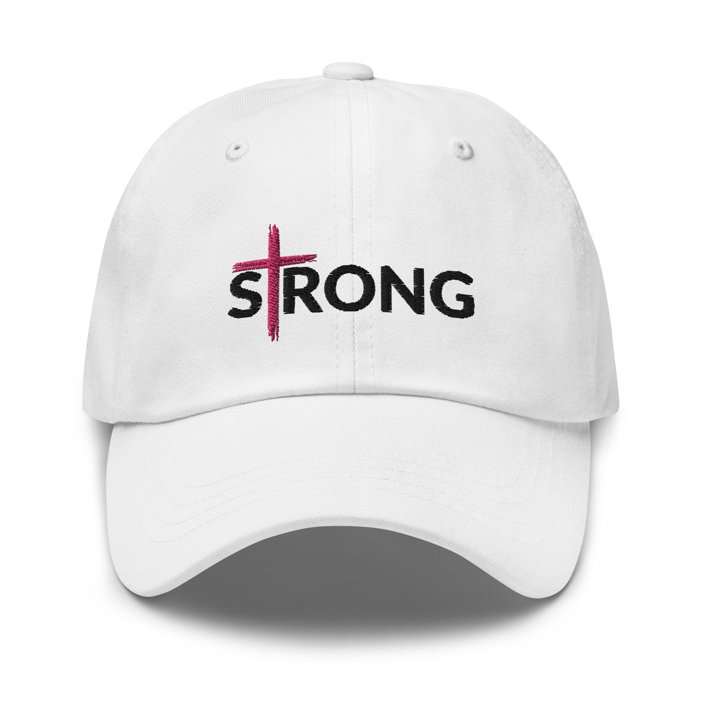 Strong Adjustable Hat