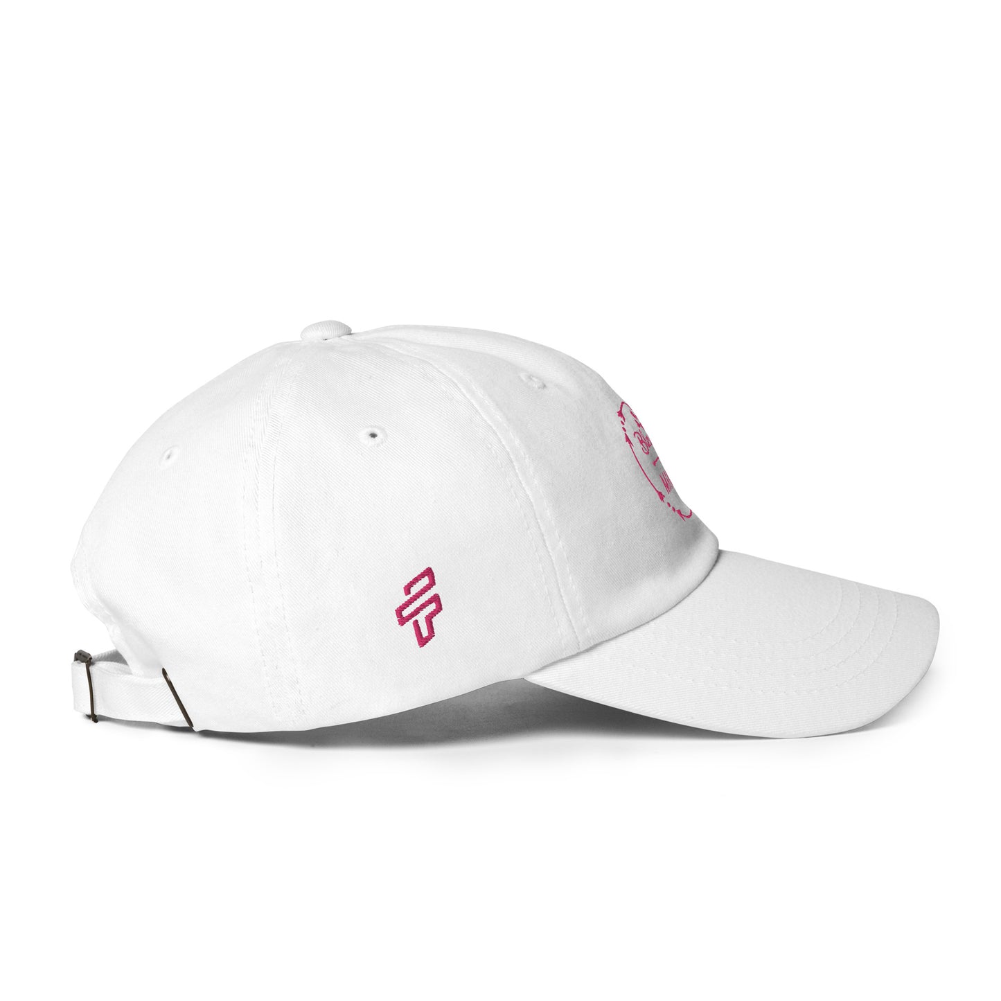 Blessed Mama Adjustable Hat