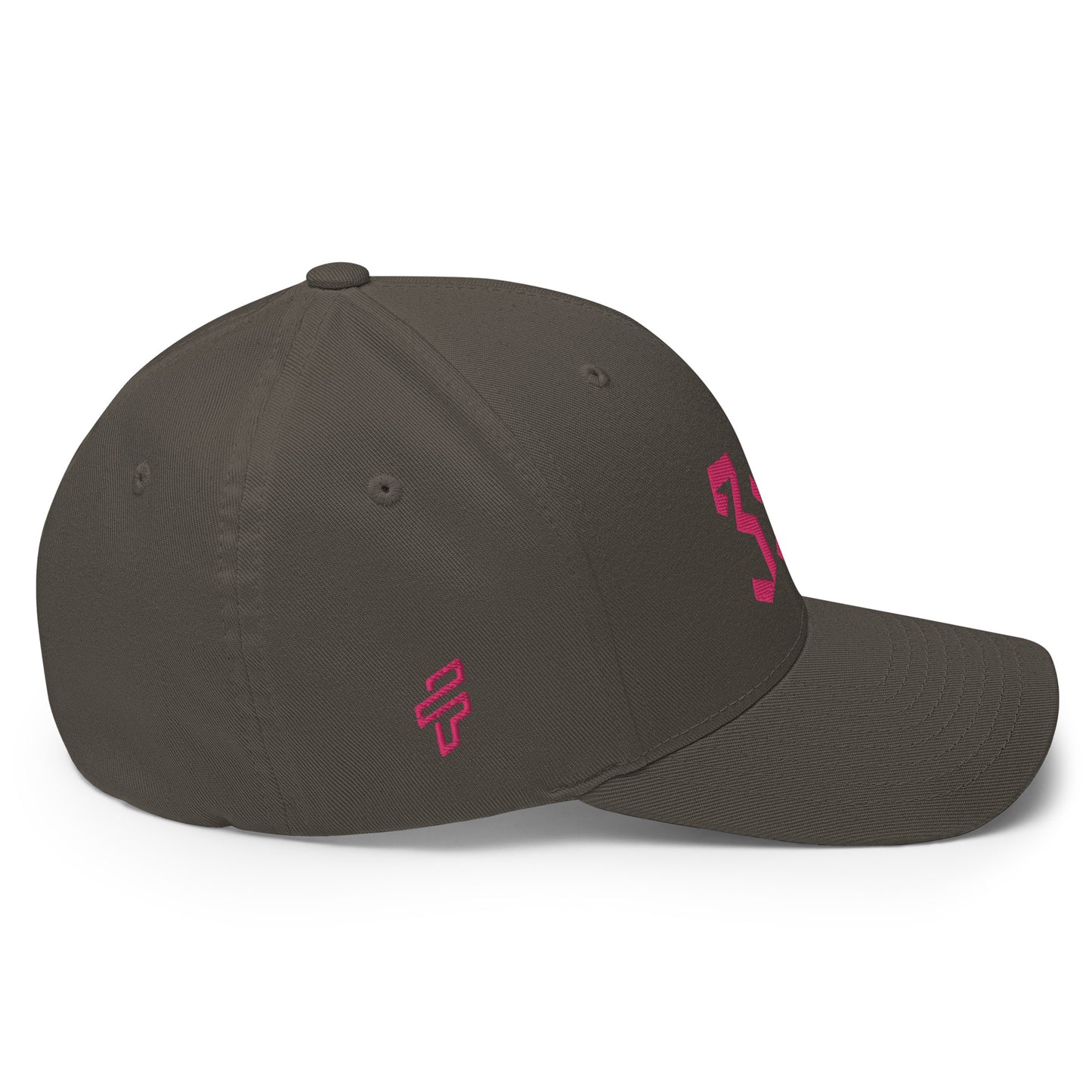 3:16 Structured Flex Fit Hat