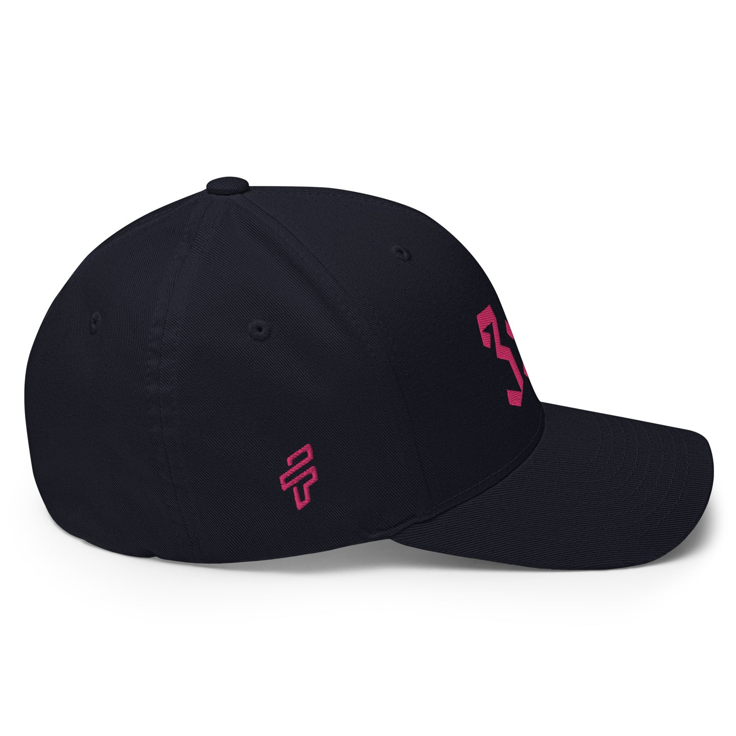 3:16 Structured Flex Fit Hat