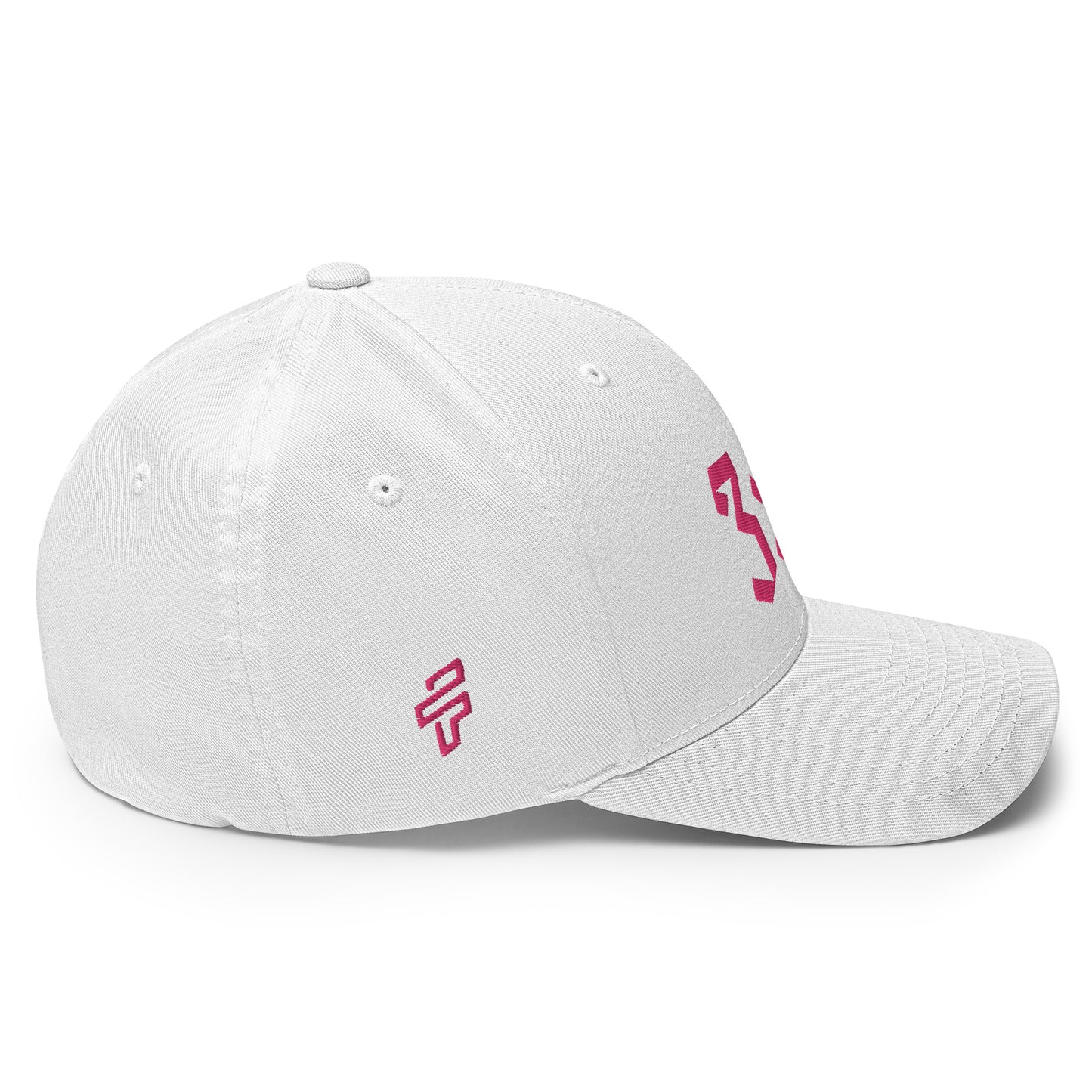 3:16 Structured Flex Fit Hat