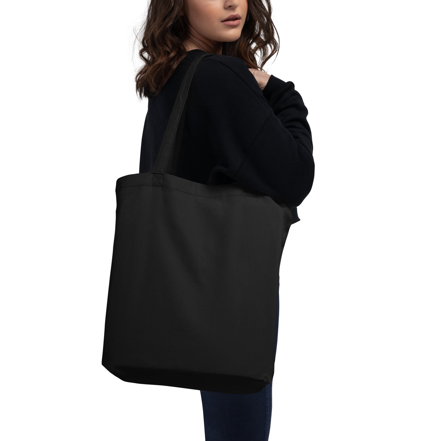 Salvation Eco Tote Bag