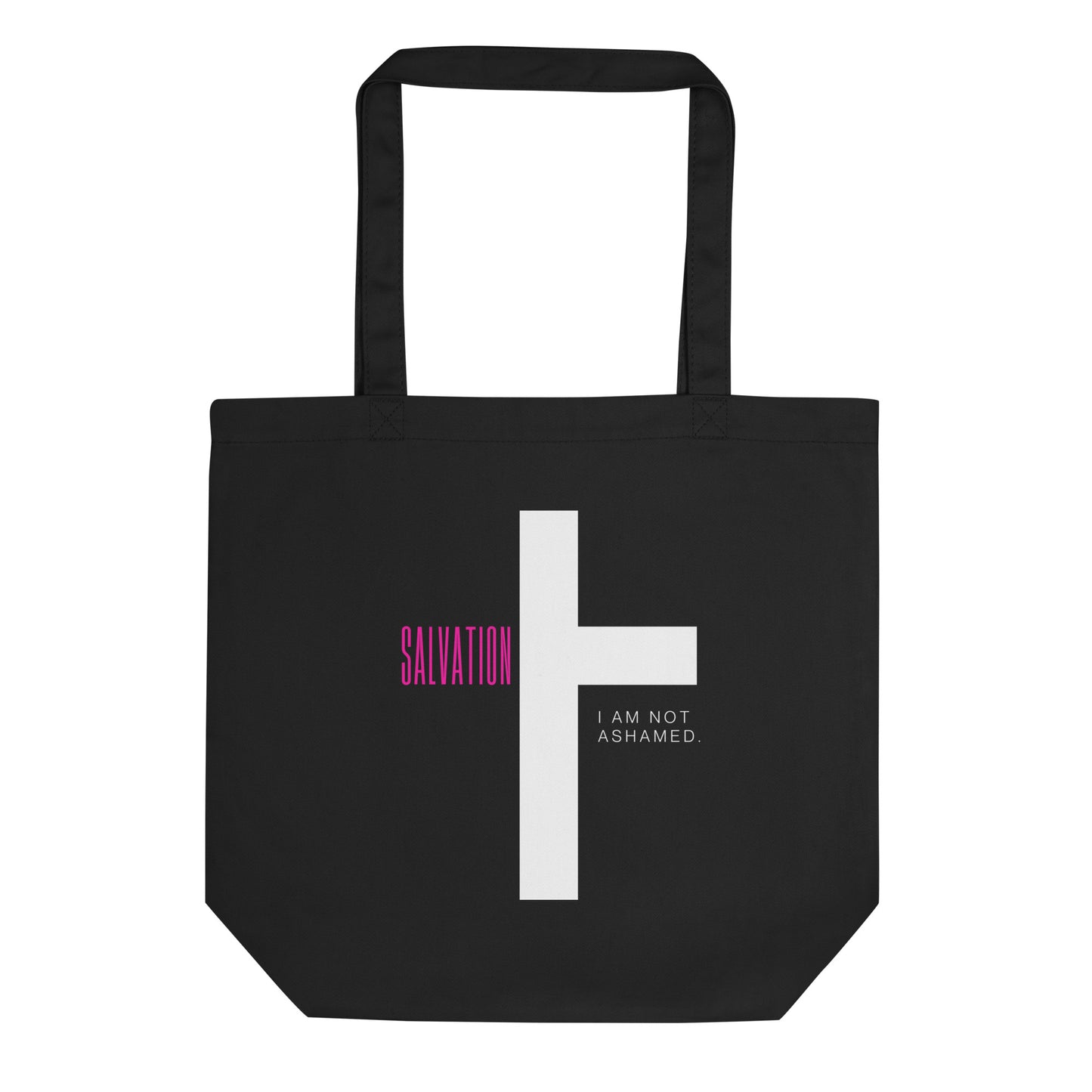 Salvation Eco Tote Bag