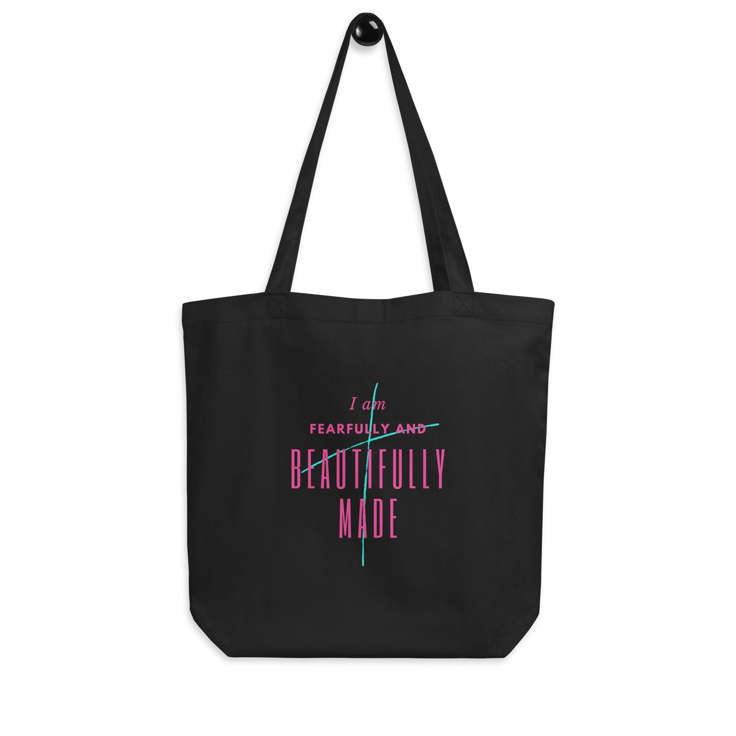 Beautifully Made Eco Tote Bag