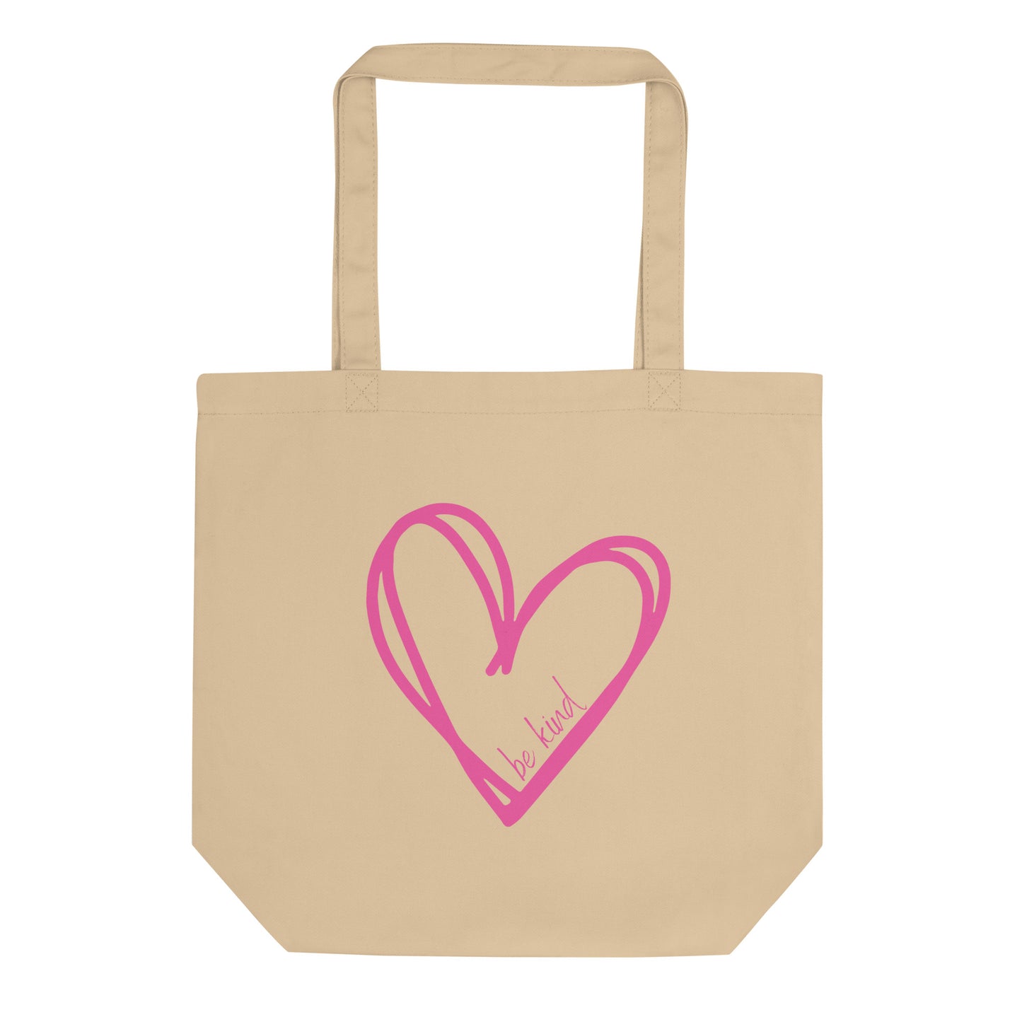 Be Kind Eco Tote Bag
