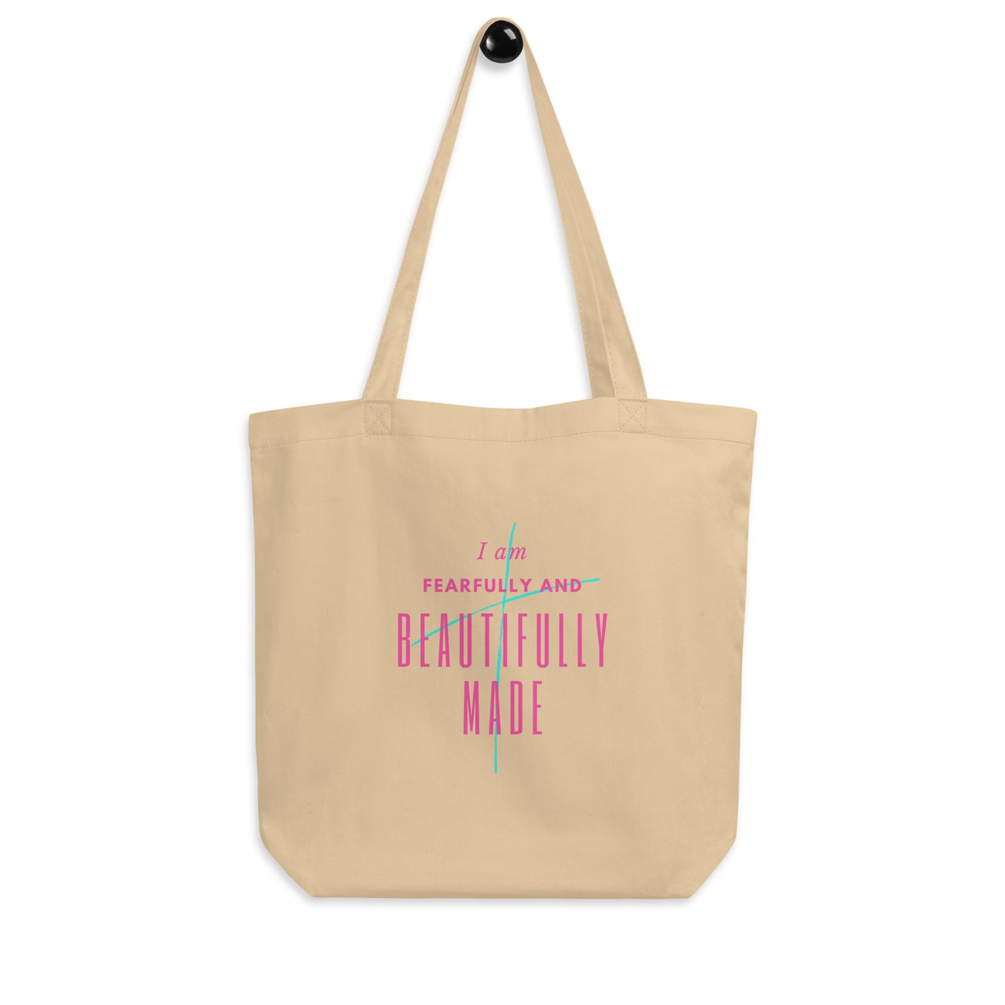 Beautifully Made Eco Tote Bag