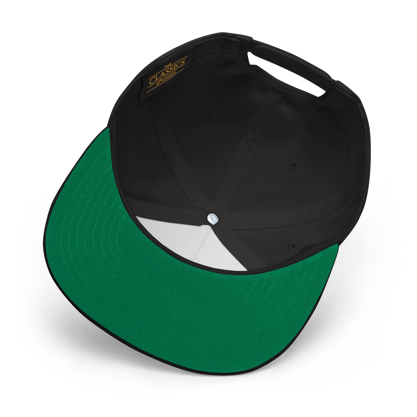 Unstoppable Snapback Hat