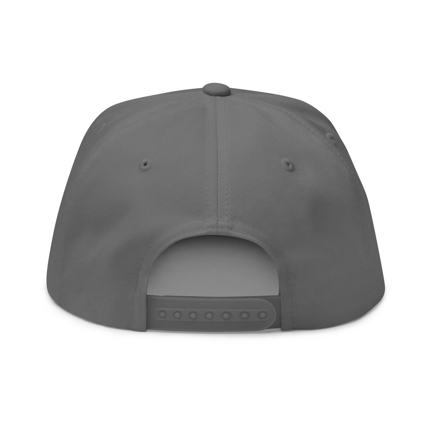 3:16 Snapback Hat