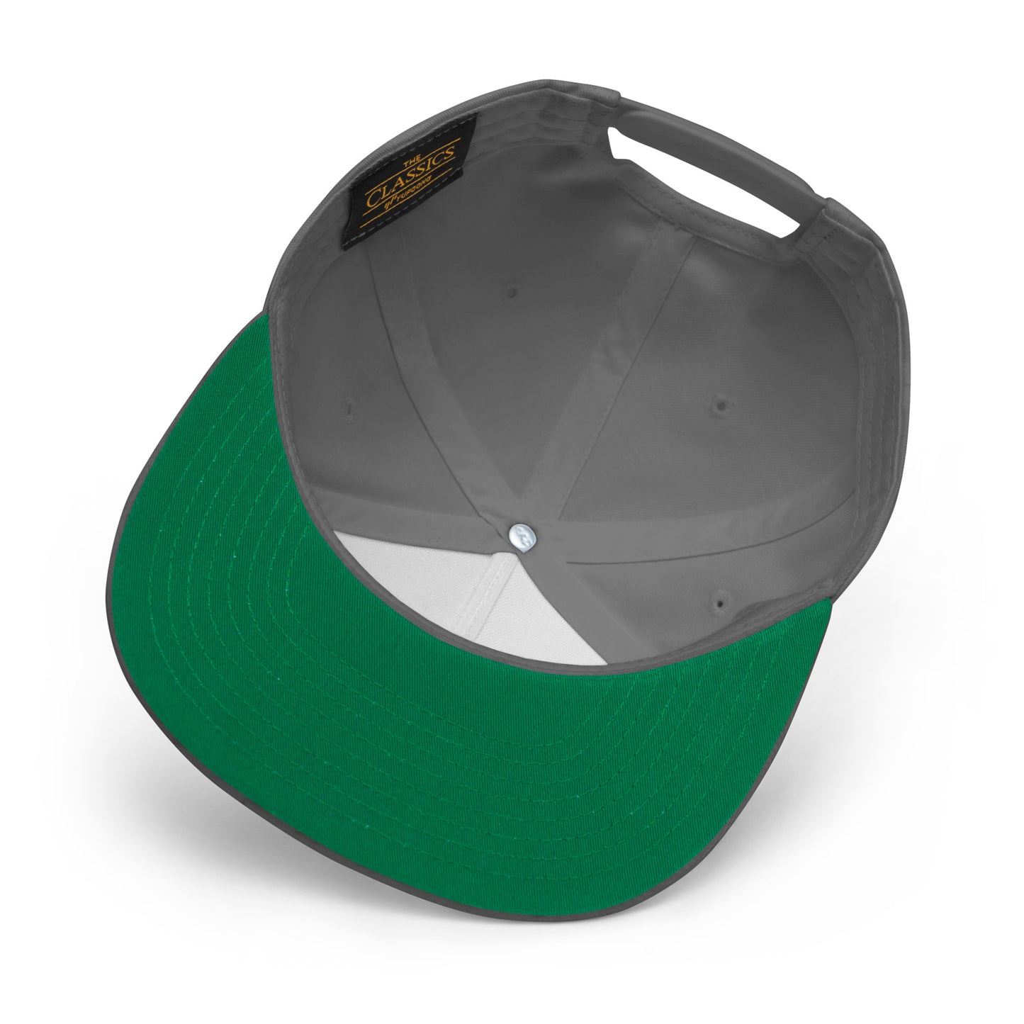 3:16 Snapback Hat