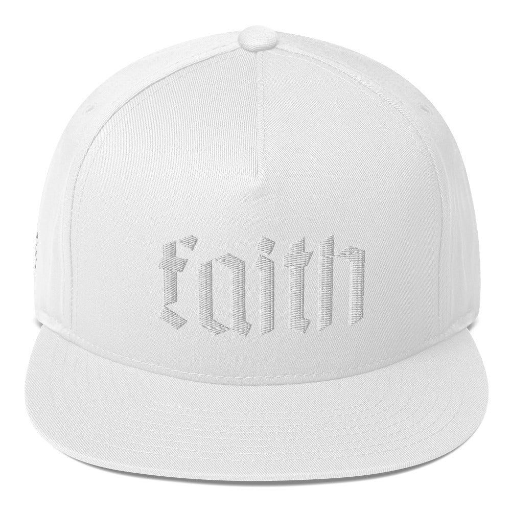 Pure Faith SnapBack Hat