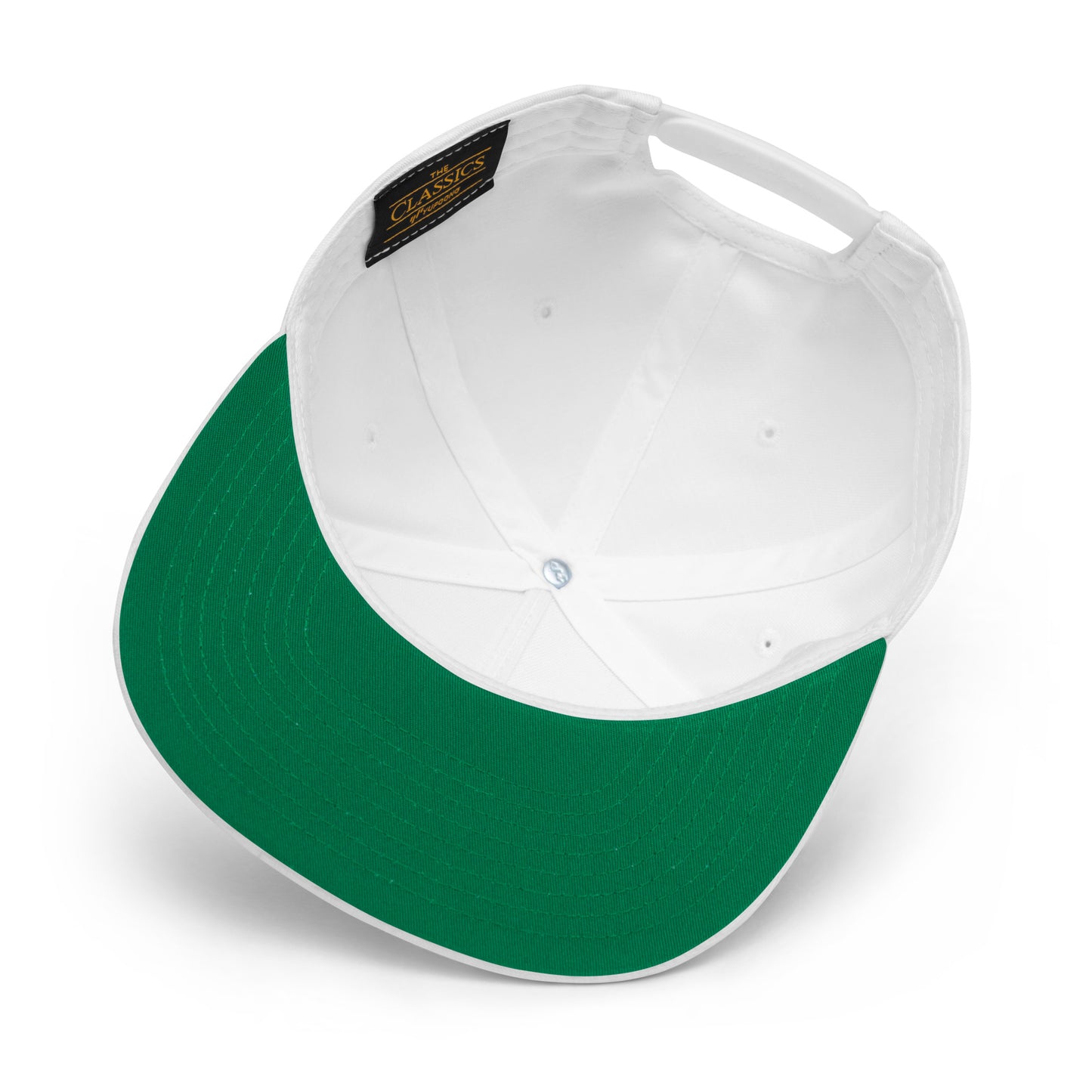 Pure Faith SnapBack Hat