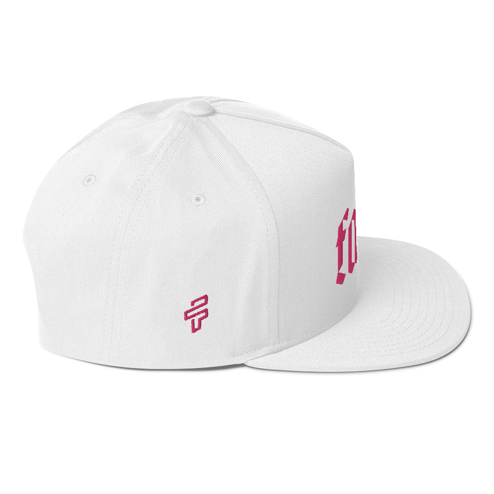 Faith Snapback Hat
