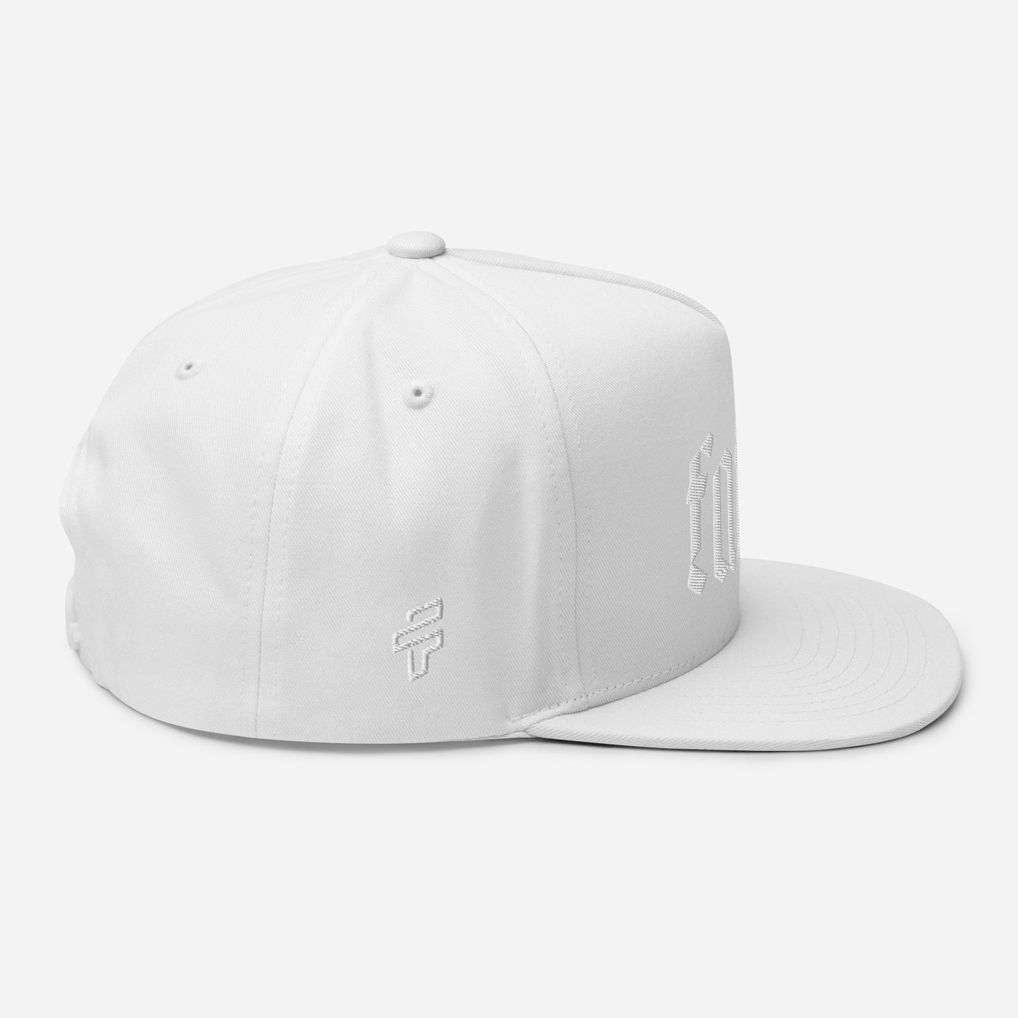 Pure Faith SnapBack Hat