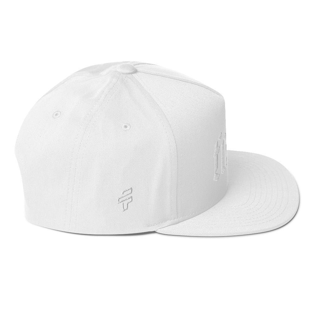 Pure Faith SnapBack Hat