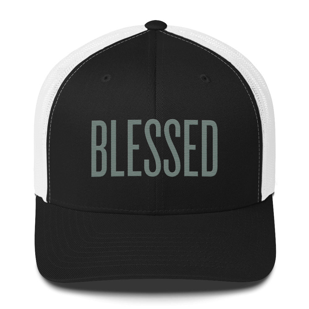 Blessed Trucker Hat