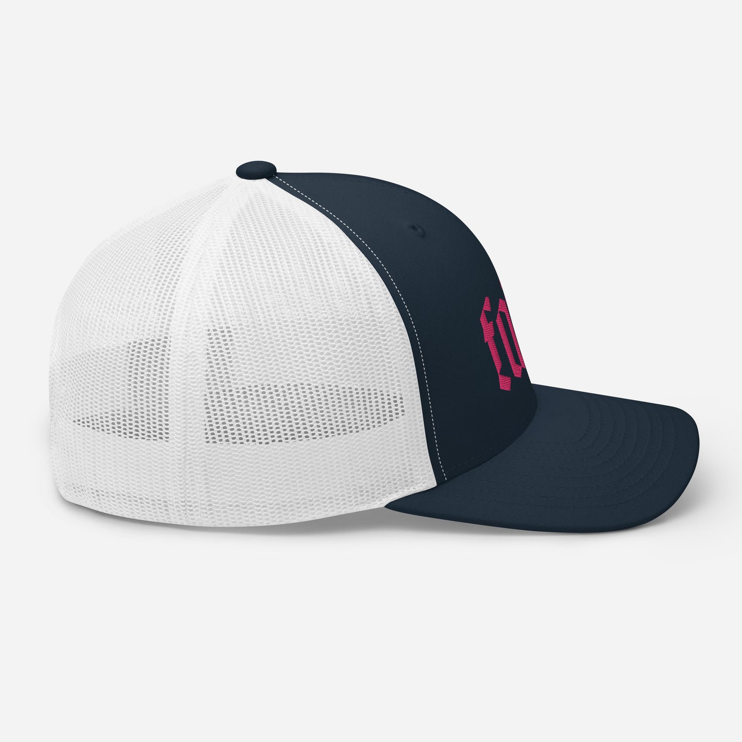 Faith Trucker Cap