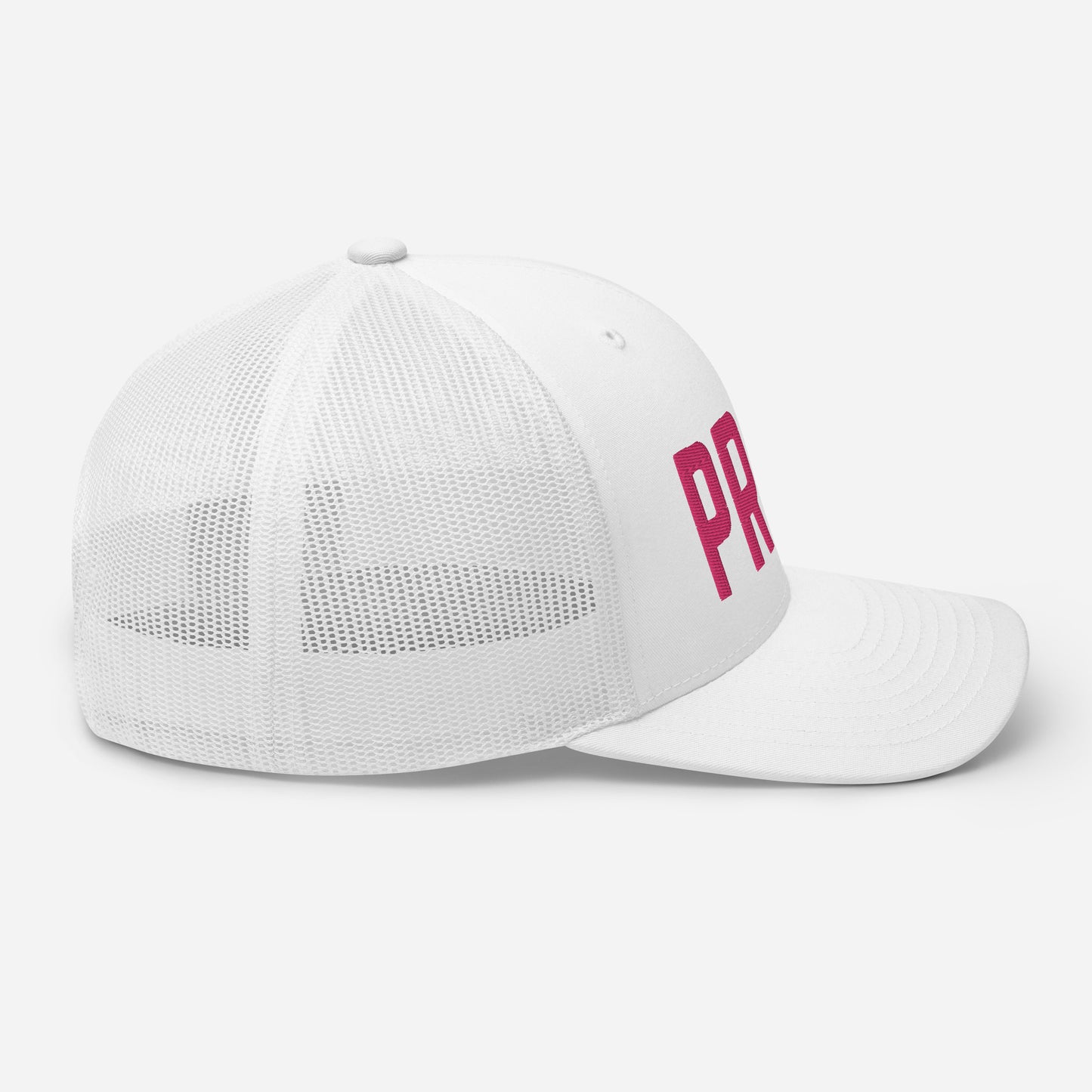 Pray Trucker Cap