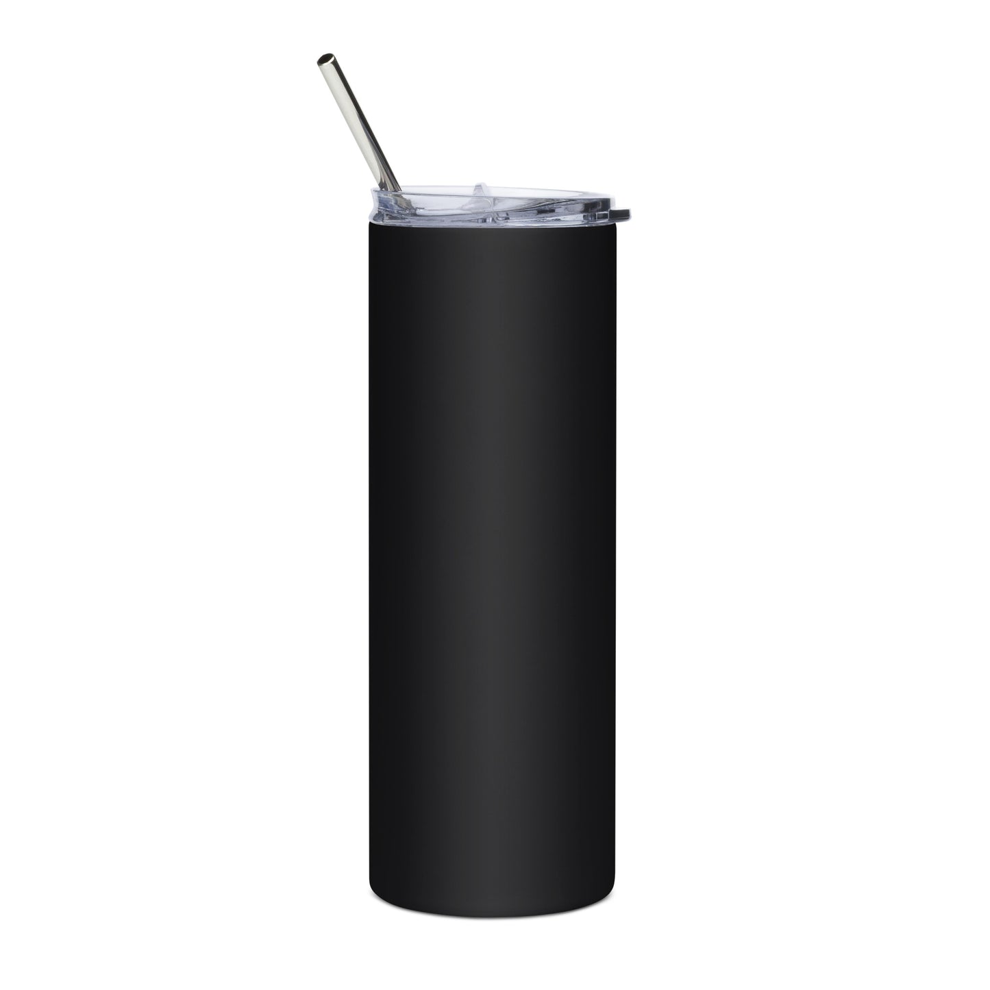Salvation Stainless steel tumbler