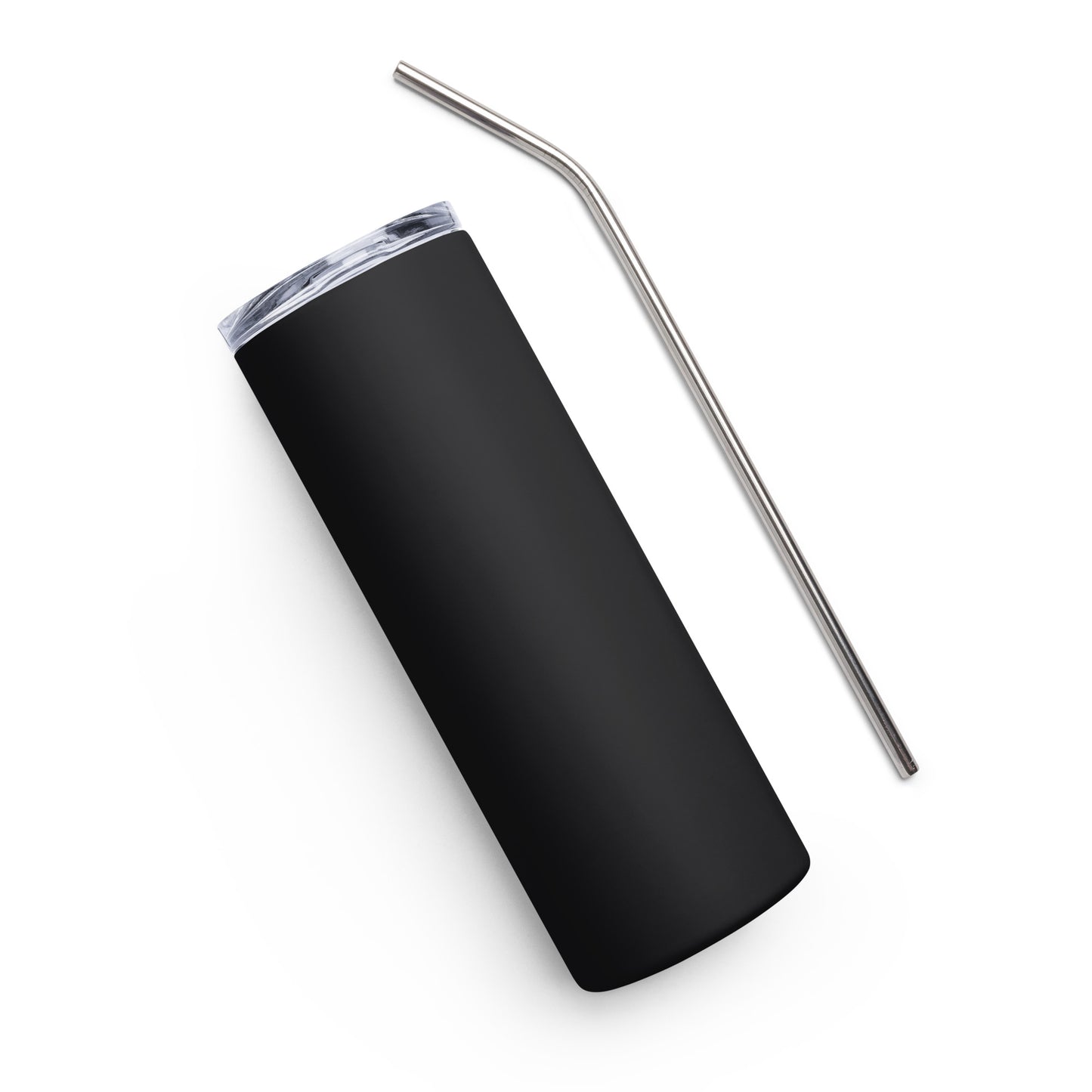 Truth Stainless steel tumbler
