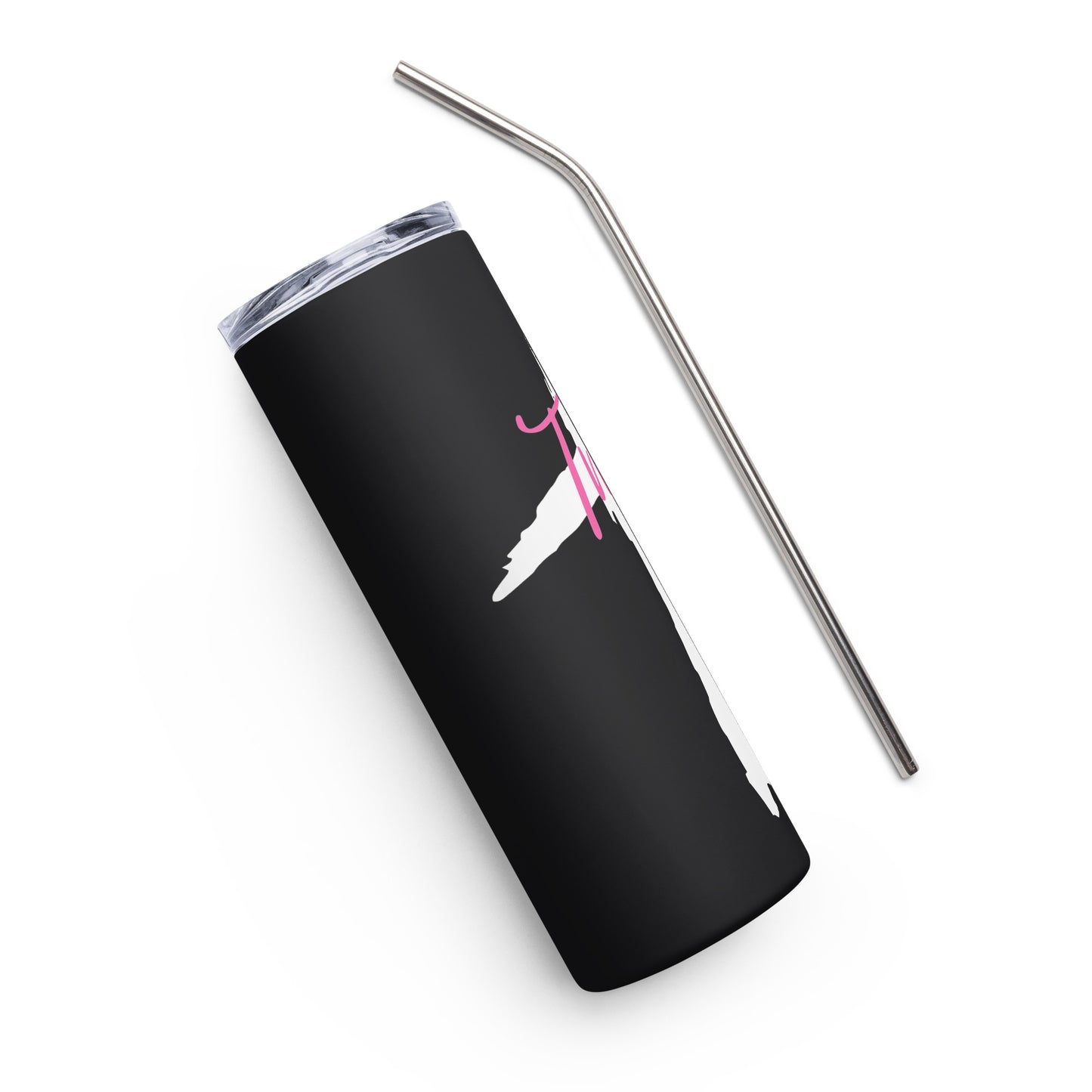 Truth Stainless steel tumbler