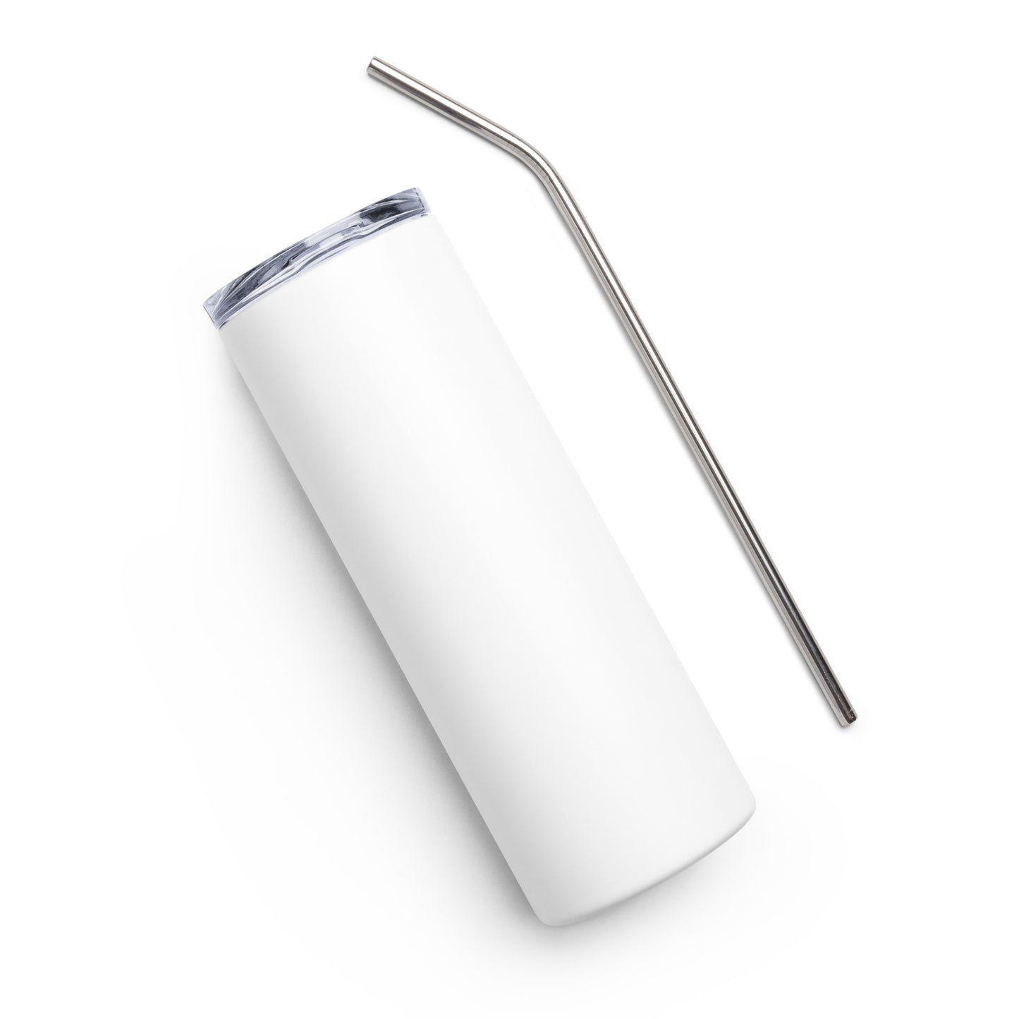 Truth Stainless steel tumbler