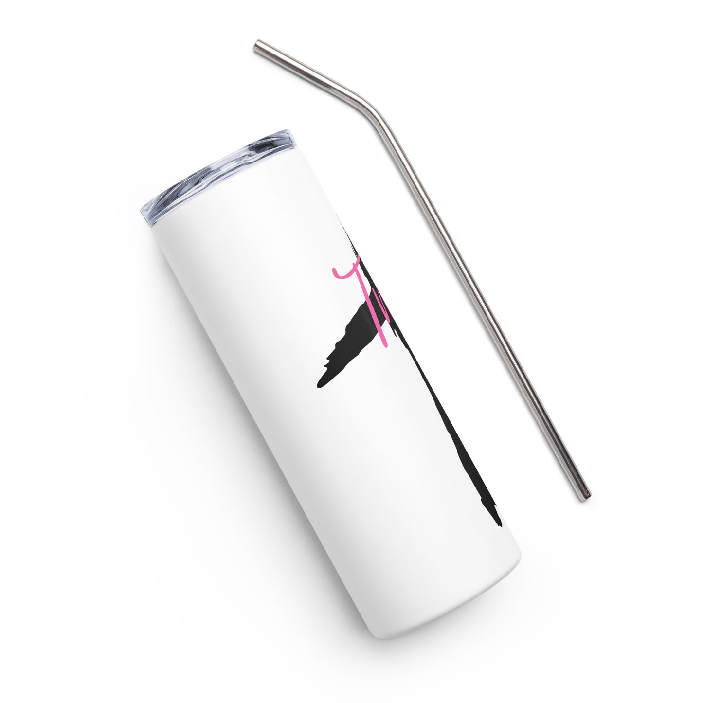 Truth Stainless steel tumbler