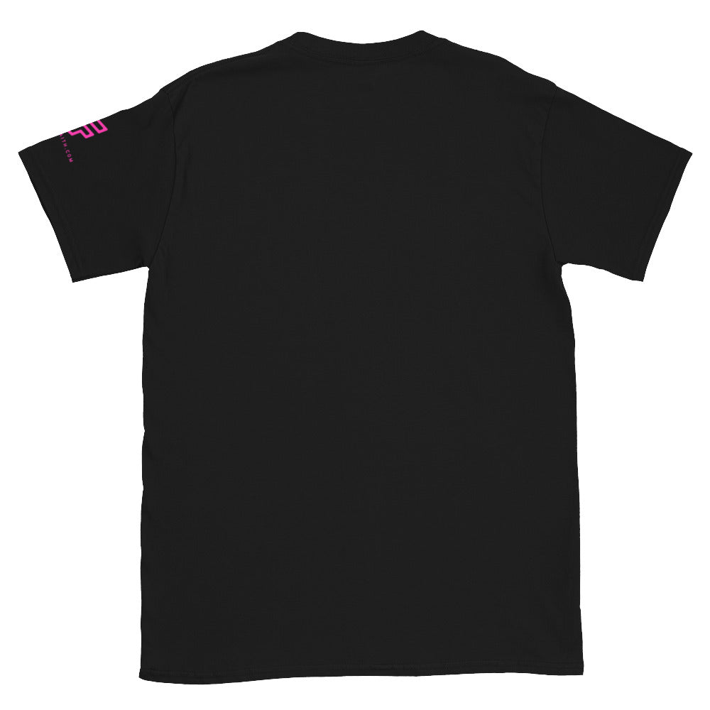Accepted Short-Sleeve Unisex T-Shirt