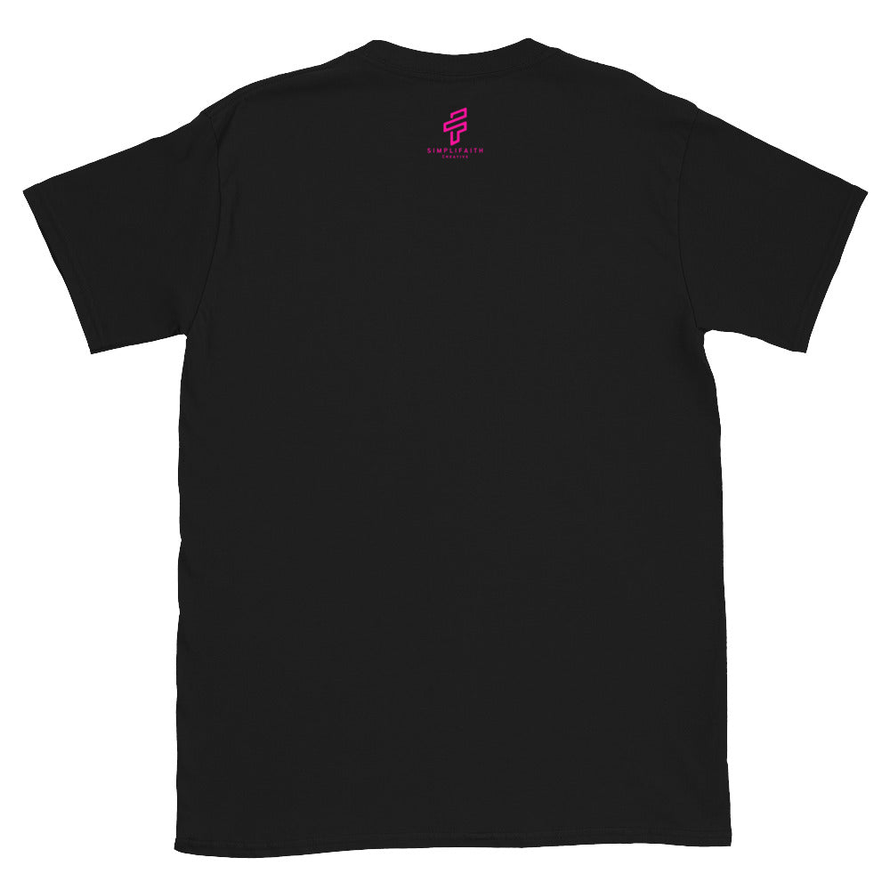 Unstoppable Short-Sleeve Unisex T-Shirt