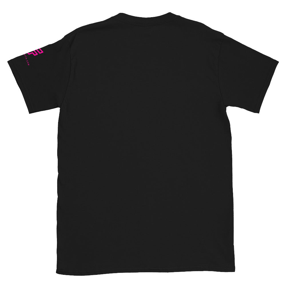 3:16 Short-Sleeve Unisex T-Shirt