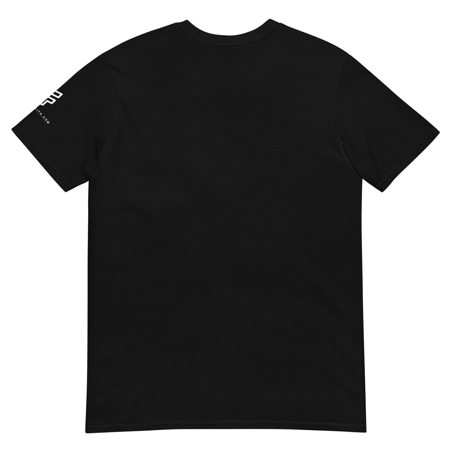 Worship Short-Sleeve Unisex T-Shirt