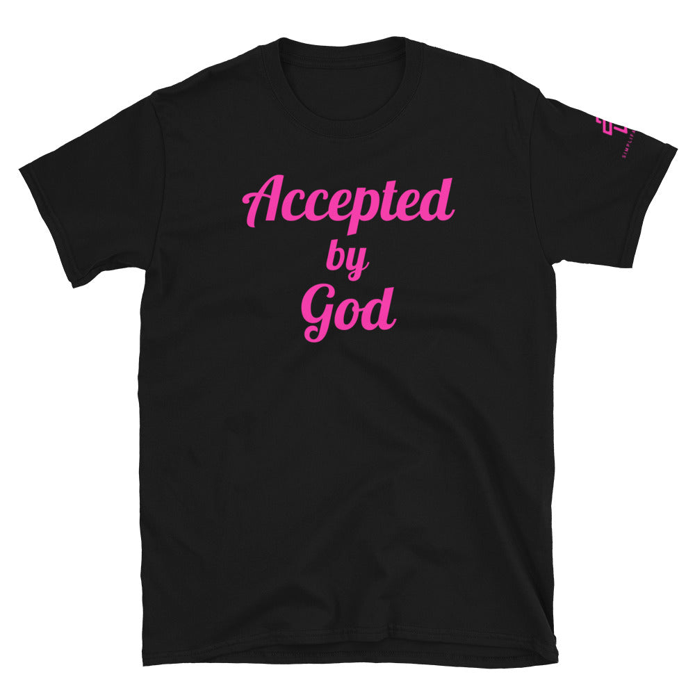 Accepted Short-Sleeve Unisex T-Shirt