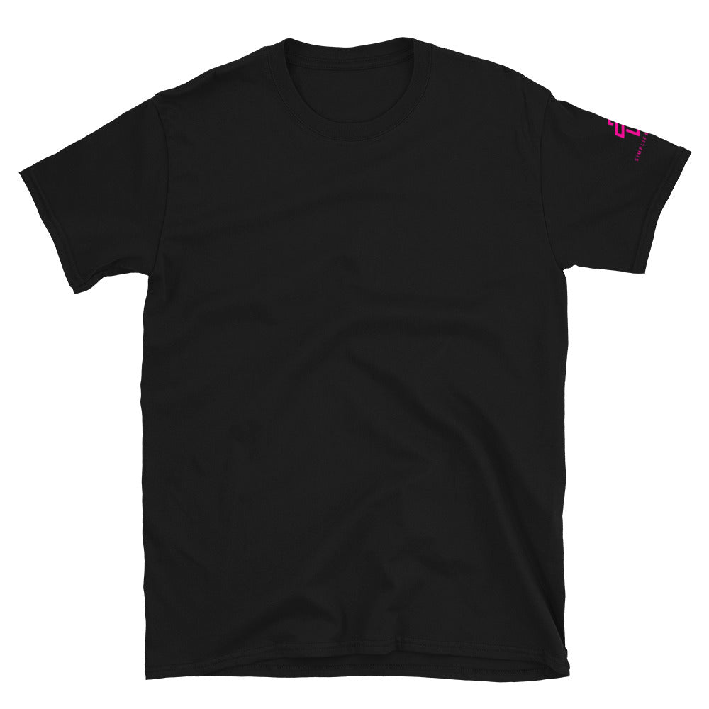 I am a branch Short-Sleeve Unisex T-Shirt