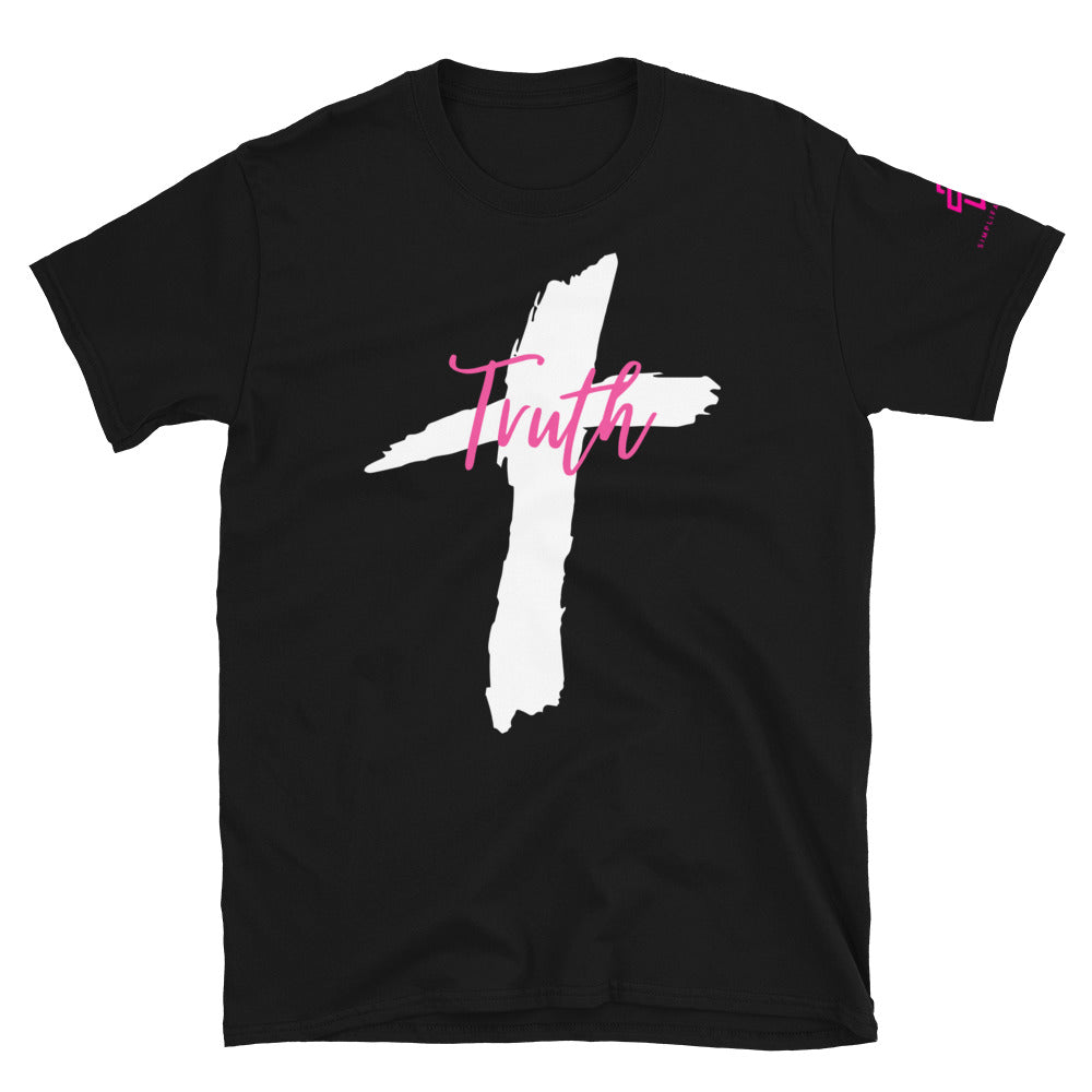 Truth Short-Sleeve Unisex T-Shirt
