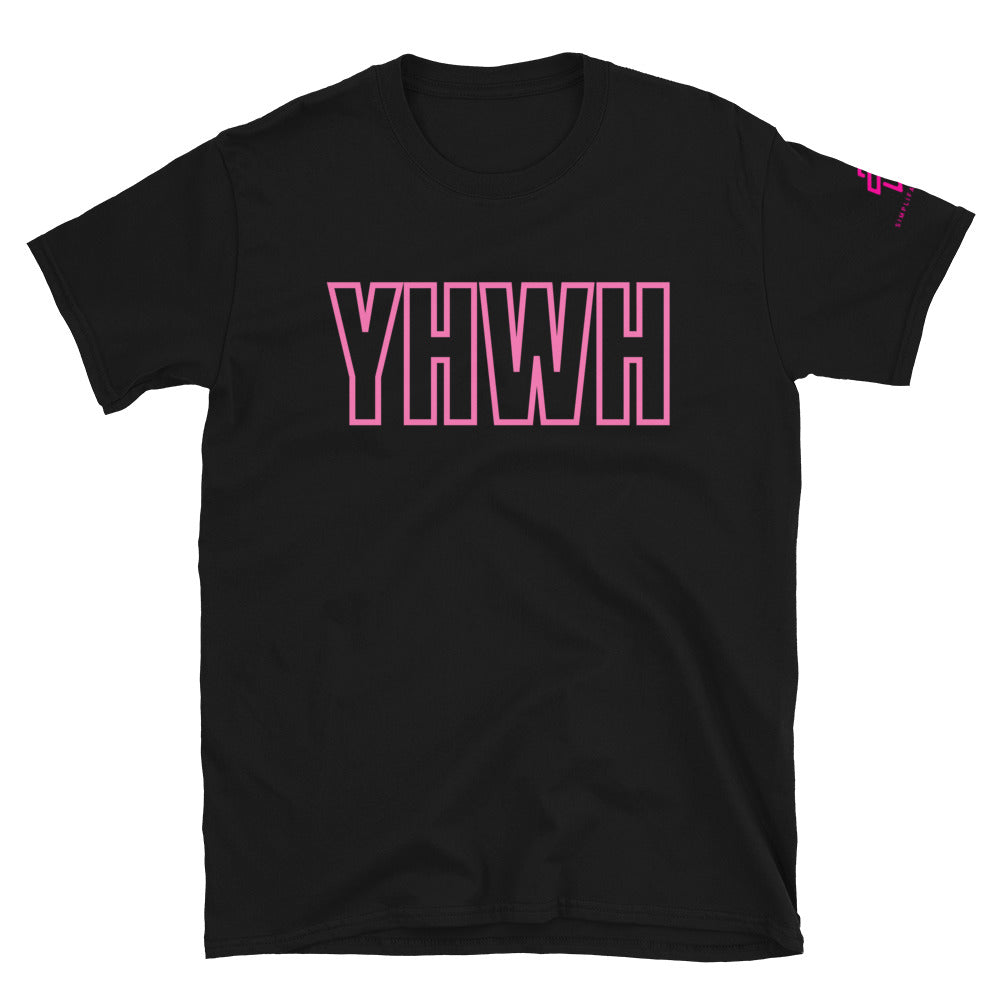 YHWH Short-Sleeve Unisex T-Shirt
