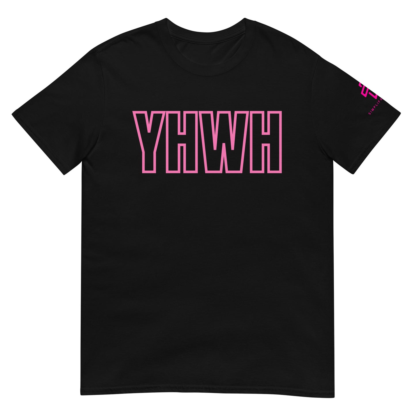 YHWH Short-Sleeve Unisex T-Shirt