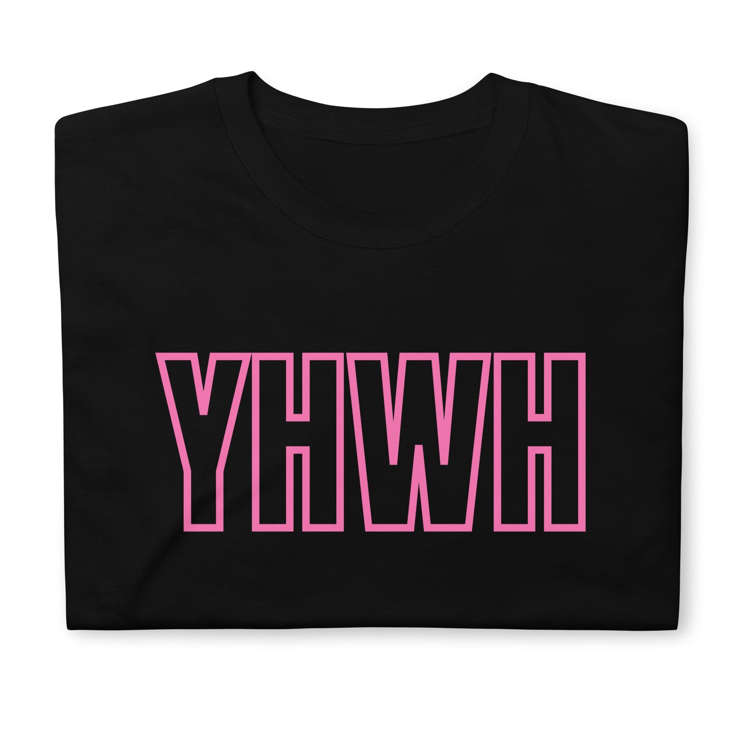 YHWH Short-Sleeve Unisex T-Shirt