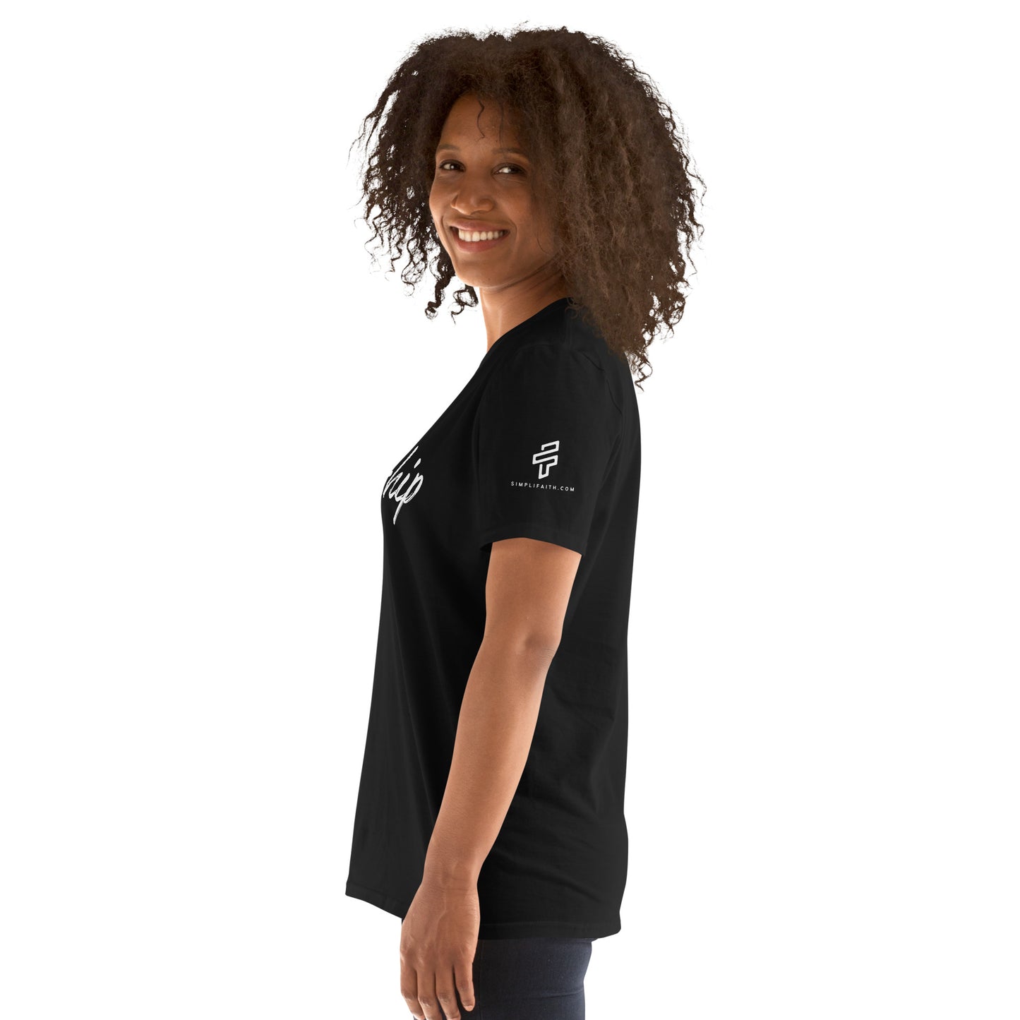 Worship Short-Sleeve Unisex T-Shirt
