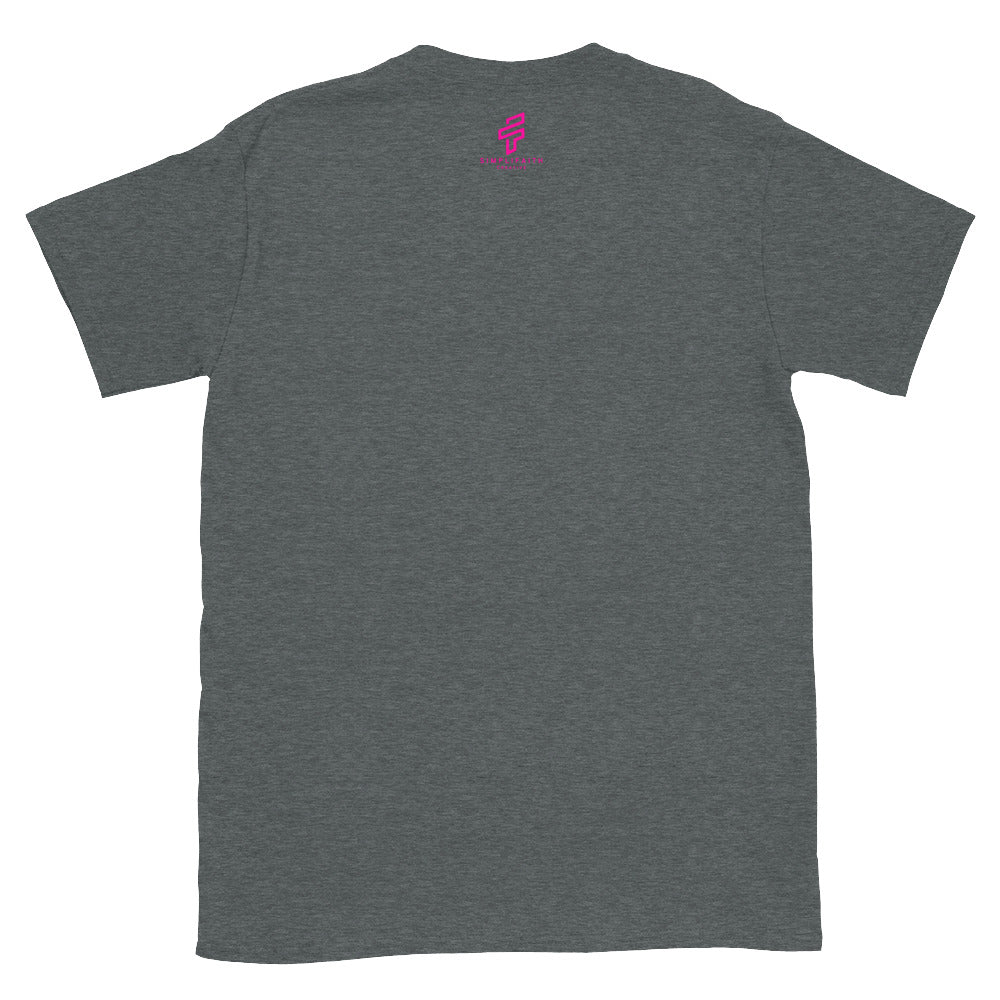 Salvation Short-Sleeve Unisex T-Shirt